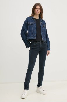 Джинсы Pepe Jeans SKINNY JEANS MW REGENT