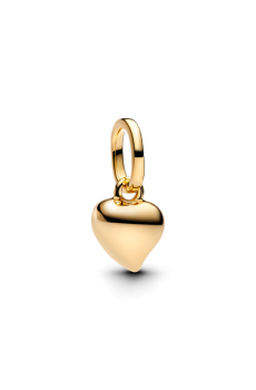 Намистина  "Мініатюрне серце" Pandora ME