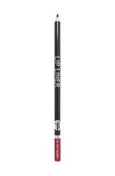 Карандаш для губ Jovial Luxe Lip Liner 106 Red Blush, 2 г