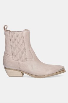 Замшевые ботинки Guess LANNA2