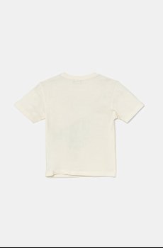 Хлопковая футболка United Colors of Benetton