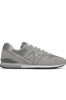 New Balance Men Woven Design 996 Running Shoes
