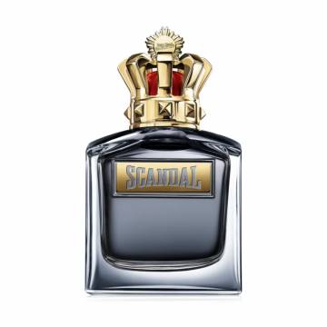 Jean Paul Gaultier Scandal Pour Homme Туалетная вода мужская, 150 мл Jean Paul Gaultier Scandal Pour Homme Туалетная вода мужская, 150 мл