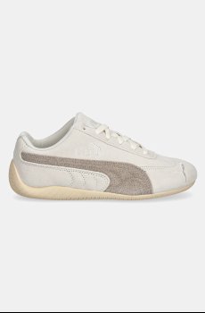 Замшевые кроссовки Puma Speedcat Elevated Wns