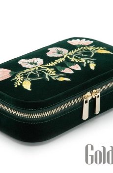 Шкатулка Wolf