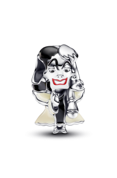 Намистина "Лютелла де Віль"