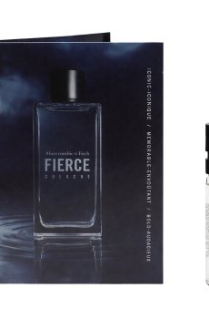 Abercrombie & Fitch Fierce Одеколон мужской, 2 мл (пробник)