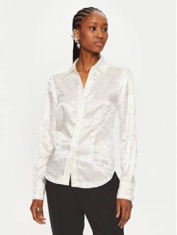 PINKO Сорочка Catullo 104425 A285 Écru PINKO Сорочка Catullo 104425 A285 Écru