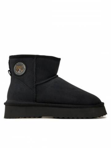 ONeill Снігоходи Besiana Platform Mid 90243019.11A Чорний ONeill Снігоходи Besiana Platform Mid 90243019.11A Чорний
