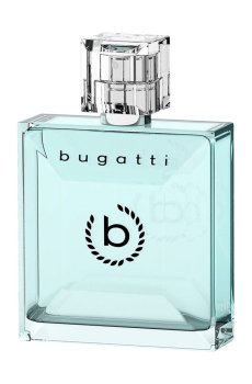 Bugatti Fortuna Blu Парфюмированная вода женская, 60 мл
