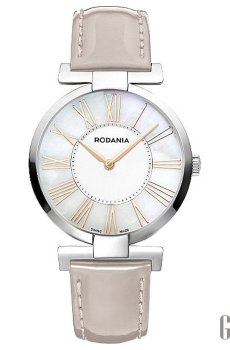 Часы Rodania