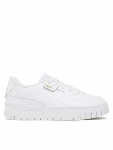 Puma Снікерcи Cali Dream LTH Jr 393355 03 Білий Puma Снікерcи Cali Dream LTH Jr 393355 03 Білий