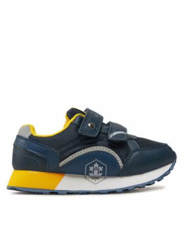 Lumberjack Снікерcи Buster SBE1311-002-O50 M Cиній Lumberjack Снікерcи Buster SBE1311-002-O50 M Cиній