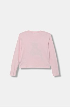 Детский лонгслив Guess