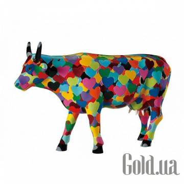 Статуэтка Cow Parade Статуэтка Cow Parade