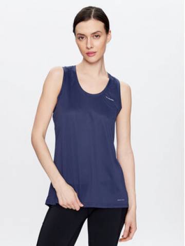 Columbia Топ Hike™ 1991541 Cиній Regular Fit Columbia Топ Hike™ 1991541 Cиній Regular Fit