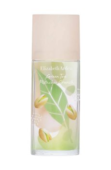 Elizabeth Arden Green Tea Pistachio Crunch Туалетная вода женская, 50 мл