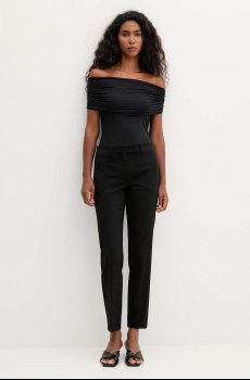 Брюки с шерстью Marella