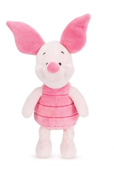 Детская мягконабивная игрушка Disney Поросенок, 25 см, от 3 лет (PDP2200068)