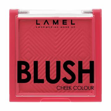 Румяна для лица LAMEL Make Up Cheek Colour 407 Apricot, 3.8 г Румяна для лица LAMEL Make Up Cheek Colour 407 Apricot, 3.8 г