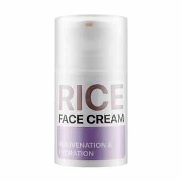 Рисовый крем для лица Kodi Professional Rice Face Cream, 50 мл Рисовый крем для лица Kodi Professional Rice Face Cream, 50 мл