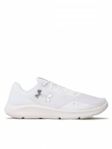 Under Armour Взуття для бігу Ua Charged Pursuit 3 3024878-101 Білий Under Armour Взуття для бігу Ua Charged Pursuit 3 3024878-101 Білий