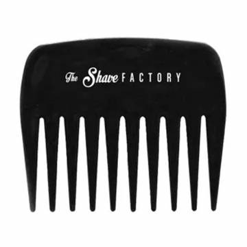 Гребень для волос The Shave Factory Hair Сomb 041 Гребень для волос The Shave Factory Hair Сomb 041