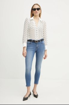 Рубашка Morgan CPOIS