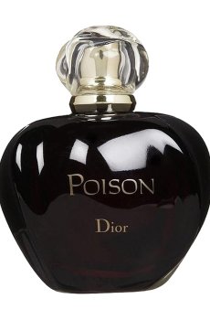 Dior Poison Туалетная вода женская, 100 мл