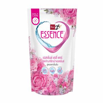 Гель-концентрат для стирки Bsc Essence Floral, 400 мл (запаска) Гель-концентрат для стирки Bsc Essence Floral, 400 мл (запаска)