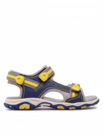 Kickers Босоніжки Kiwi KI-558522-30 S Cиній Kickers Босоніжки Kiwi KI-558522-30 S Cиній