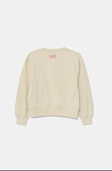 Детская кофта EA7 Emporio Armani