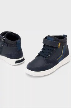 Детские кроссовки Mayoral