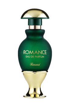 Rasasi Romance Парфюмированная вода женская, 45 мл