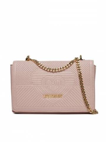 LOVE MOSCHINO Сумка JC4175PP0HKB0601 Бежевий LOVE MOSCHINO Сумка JC4175PP0HKB0601 Бежевий
