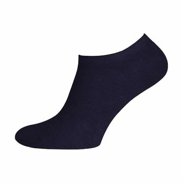 Носки мужские Modna Zona MS1C/Sl-cl Navy ультракороткие, размер 39-43 Носки мужские Modna Zona MS1C/Sl-cl Navy ультракороткие, размер 39-43