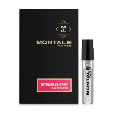 Montale Intense Cherry Парфюмированная вода унисекс, 2 мл (пробник) Montale Intense Cherry Парфюмированная вода унисекс, 2 мл (пробник)