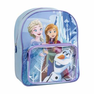 Детский рюкзак Cerda Frozen, от 3 до 6 лет, 25*30*12 см (2100005862) Детский рюкзак Cerda Frozen, от 3 до 6 лет, 25*30*12 см (2100005862)