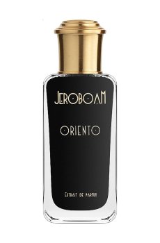 Jeroboam Oriento Духи унисекс, 30 мл