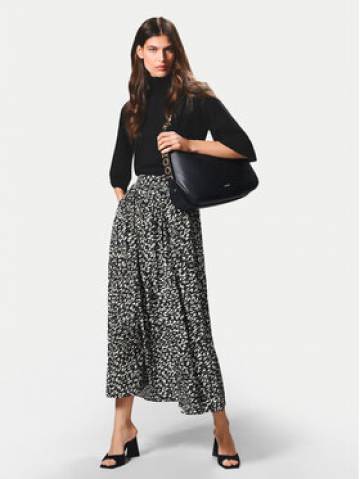 JOOP! Гольф 30044780 Чорний Loose Fit JOOP! Гольф 30044780 Чорний Loose Fit