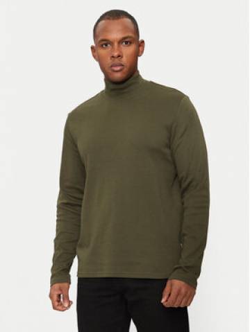 Blend Гольф 20717343 Зелений Regular Fit Blend Гольф 20717343 Зелений Regular Fit