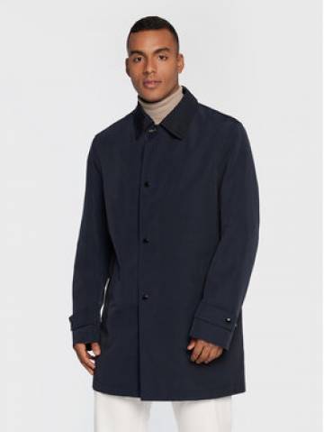 Boss Демісезонна куртка Dain51 50471763 Cиній Regular Fit Boss Демісезонна куртка Dain51 50471763 Cиній Regular Fit
