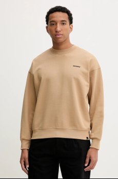 Хлопковая кофта Barrow