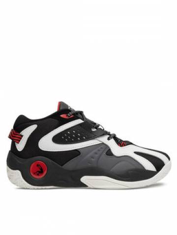 Shaq Снікерcи SHAQNOTIX AQ95008Y-BWR Сірий Shaq Снікерcи SHAQNOTIX AQ95008Y-BWR Сірий