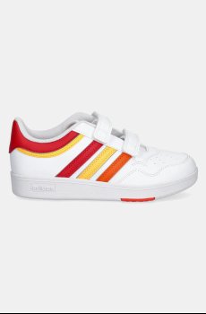 Детские кроссовки adidas Originals HOOPS 4.0