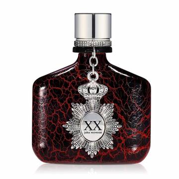 John Varvatos XX Intense Парфюмированная вода мужская, 125 мл (ТЕСТЕР) John Varvatos XX Intense Парфюмированная вода мужская, 125 мл (ТЕСТЕР)
