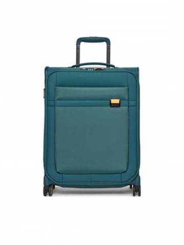 Samsonite Салонна валіза 41003 A481 Зелений Samsonite Салонна валіза 41003 A481 Зелений