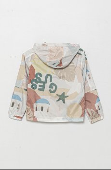 Детская куртка Guess