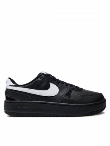 Nike Снікерcи Gamma Force FQ6476 010 Чорний Nike Снікерcи Gamma Force FQ6476 010 Чорний