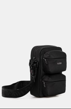 Сумка HUGO Godric_NS Zip